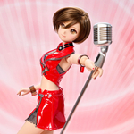 Dollfie Dream Meiko 2.0