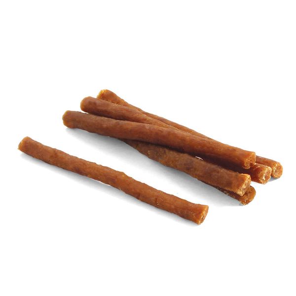 Лакомство Triol для собак «Аппетитные колбаски из курицы», 40г