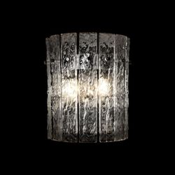 Накладной светильник Loft it Nevada 10297W Pearl black