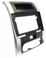 Магнитола для Nissan X-Trail 2007-2014 (T31) - Canbox 1011 Android 10, ТОП процессор, CarPlay, 4G SIM-слот