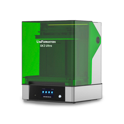 UniFormation GK3 Ultra