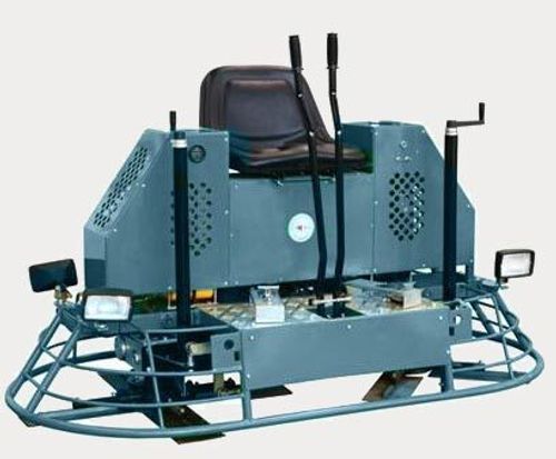 Coopter Double AS 90 Двухроторная затирочная машина по бетону