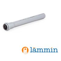 Полипропиленовые трубы для внутренней канализации Lammin