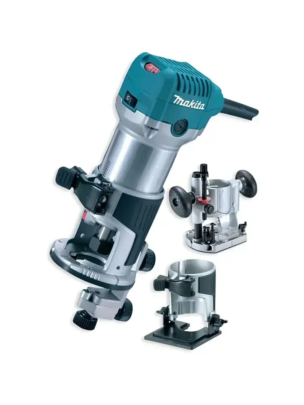 Фрезерный станок Makiita 0700 700W