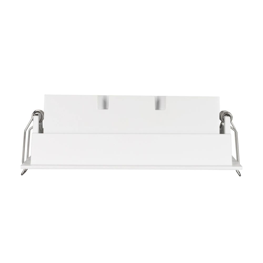 Светильник MS-ORIENT-BUILT-TURN-TC-S67x150-10W Warm3000 (WH-BK, 30 deg, 230V) (Arlight, IP20 Металл, 5 лет) 031929