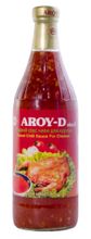 Соус Aroy-D Sweet chilli for chicken, 920 г