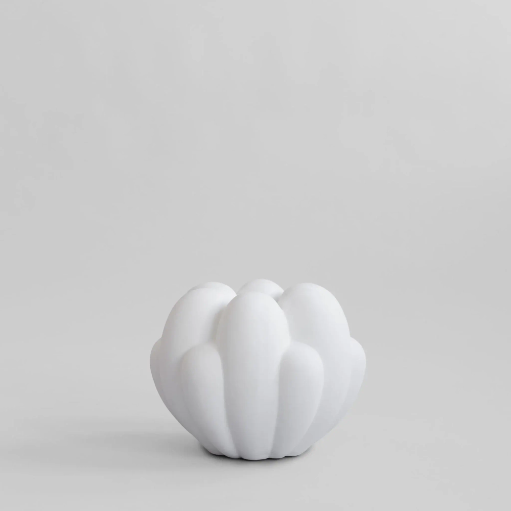 Ваза 101 Copenhagen Bloom Vase, Mini - Bone White