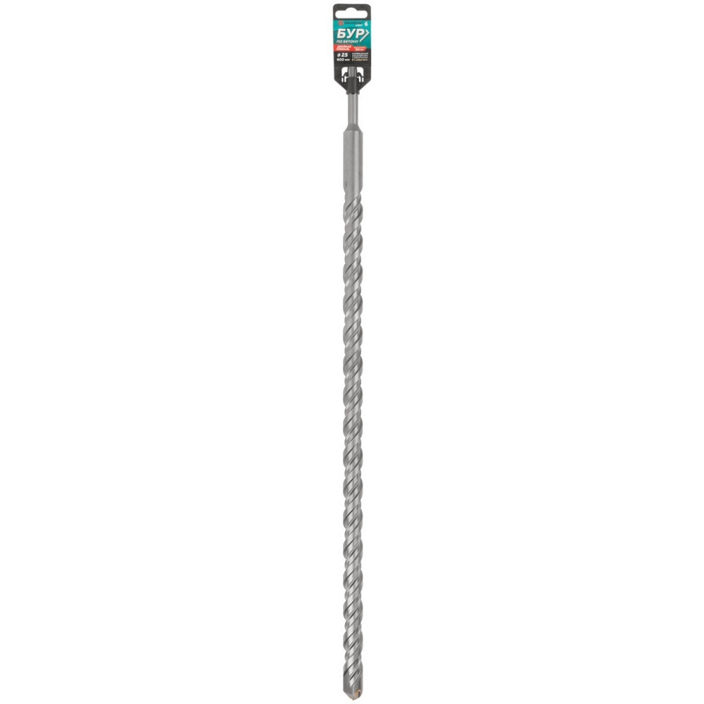 Бур Cutop SDS+ GreatFlex Light  25*600 по бетону   56-25600