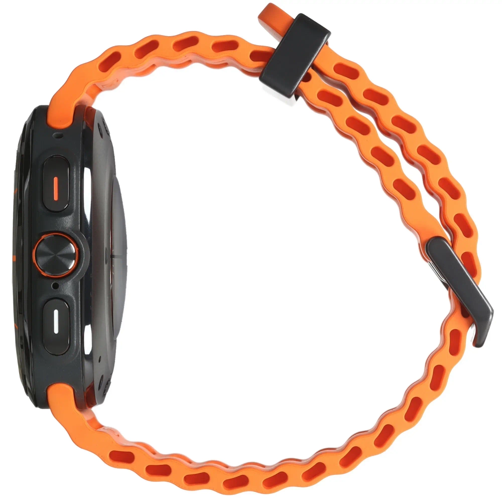 Samsung Galaxy Watch Ultra Orange