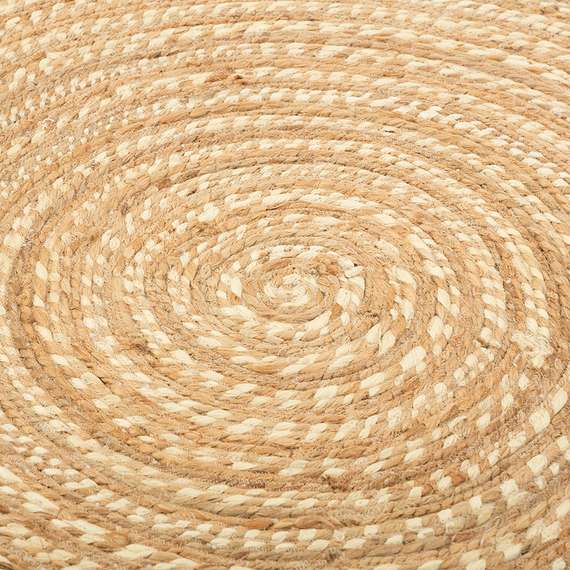 Ковер из джута Bangalore из коллекции Ethnic, 160х230см