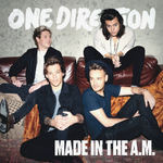 One Direction / Made In The A.M. (RU)(CD)
