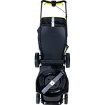 Газонокосилка аккумуляторная Ryobi RY18LMX37A-0 5133004597 без аккумулятора