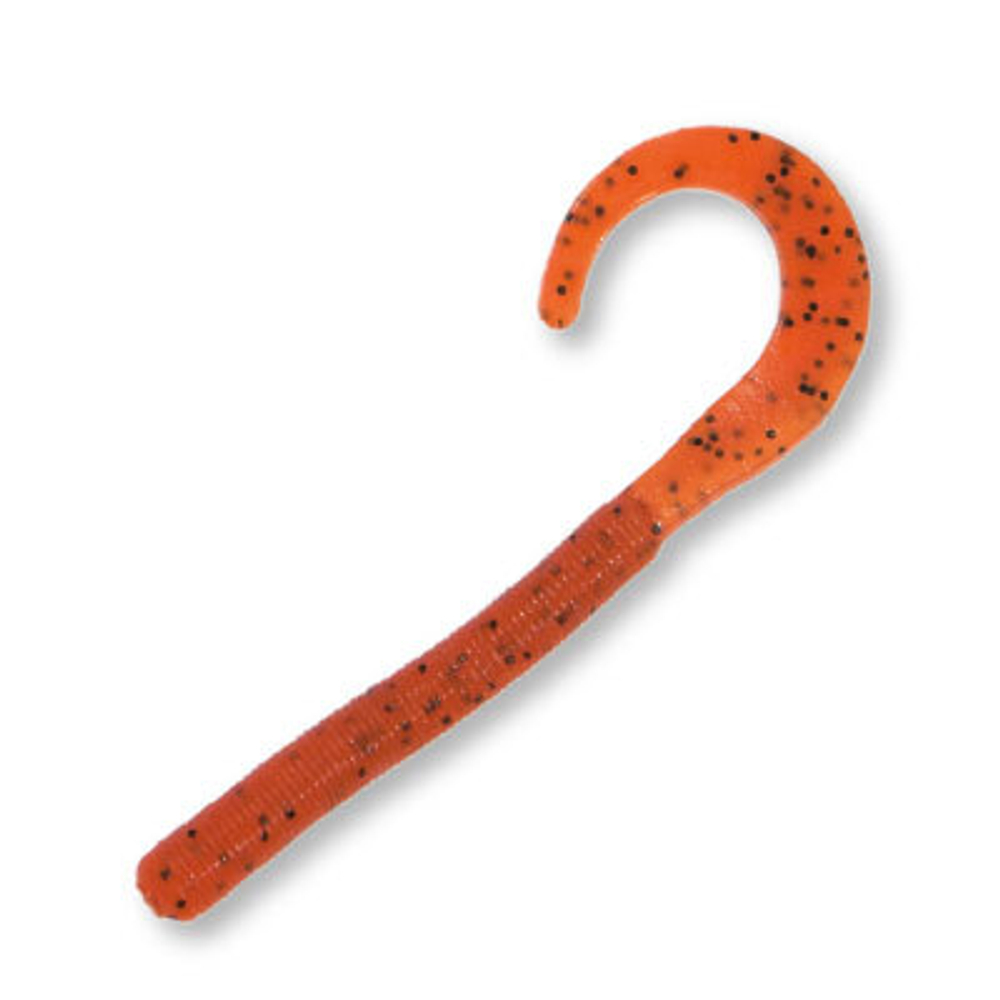 Твистер Akara Eatable Twister Leech 50 K001