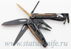 Мультитул Leatherman MUTфотография - 4