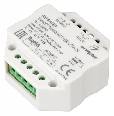 Усилитель Arlight SMART 033000