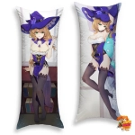 Дакимакура Геншин Импакт (Genshin Impact) Лиза