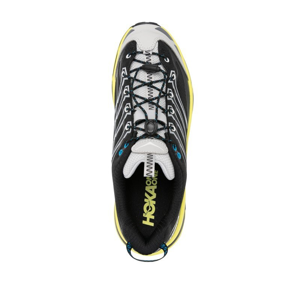 Кроссовки unisex Hoka Mafate Three 2