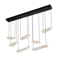 Подвесной светильник MODESTYLE MS.2333.7 BK