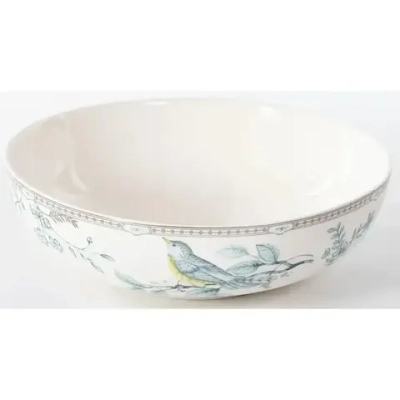 Тарелка глубокая 190мм 900мл Сафи