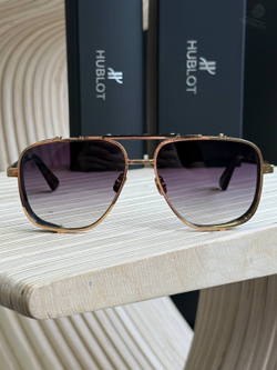 Солнечные очки Hublot