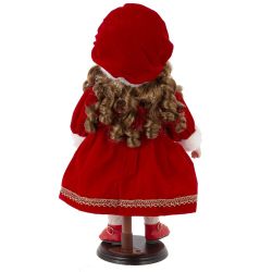 GAEM Кукла, L22 W14 H36 см