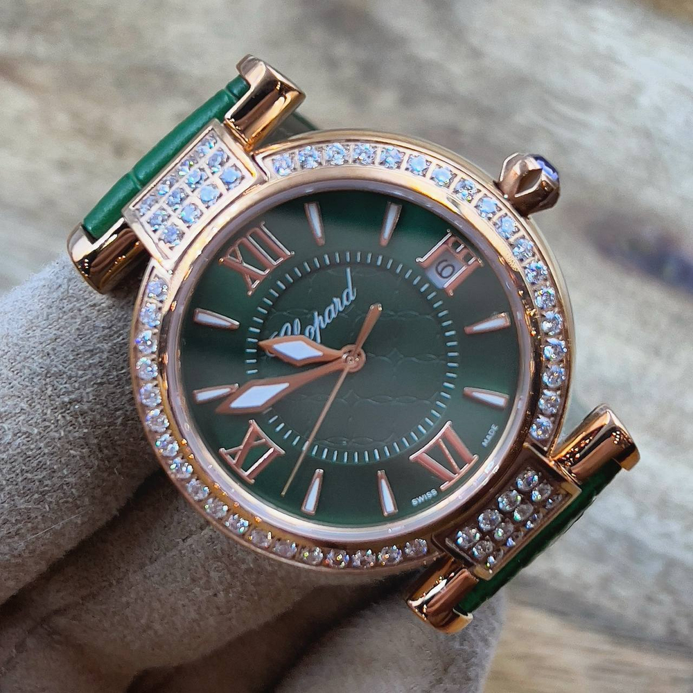 Часы Chopard