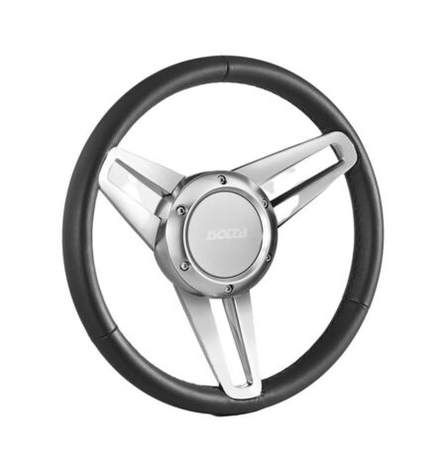 Рулевое колесо Isotta BERRA 350 мм