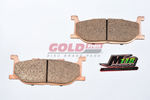 Колодки тормозные Goldfren 048 S33