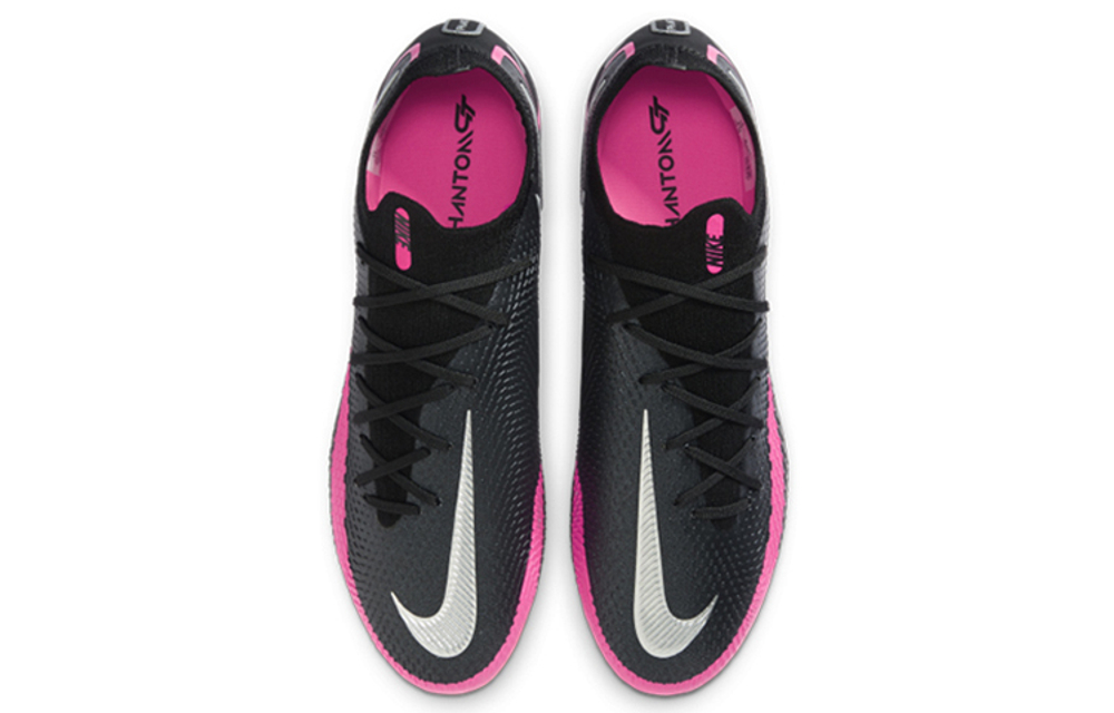 Кроссовки Nike Phantom Gt Fg