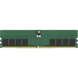 Модуль памяти 32Gb Kingston DDR5 SODIMM, 4800MHz, ValueRAM KVR48S40BD8-32 RTL