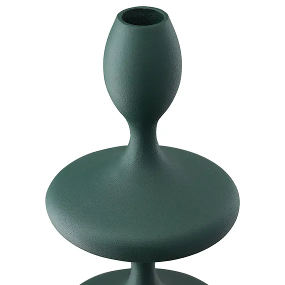 Подсвечник vivlend, 29 см,  хвойный