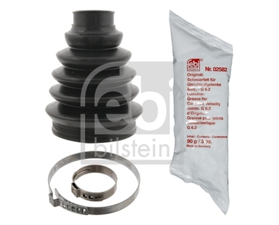 FEBI BILSTEIN - 18600-FEB - Bellow Kit, drive shaft