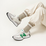 Кроссовки New Balance NB 327, WS327LG