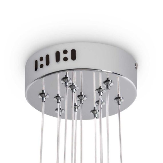 Подвесной светильник Freya FR5580PL-L60CH