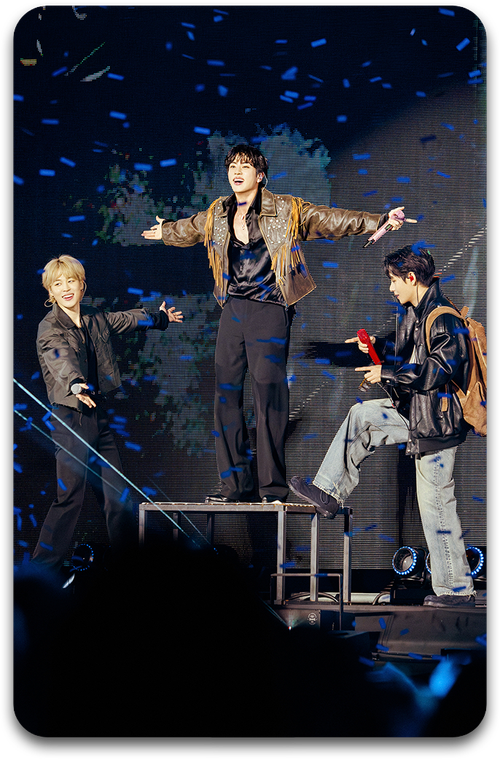 Карта / BTS #1491