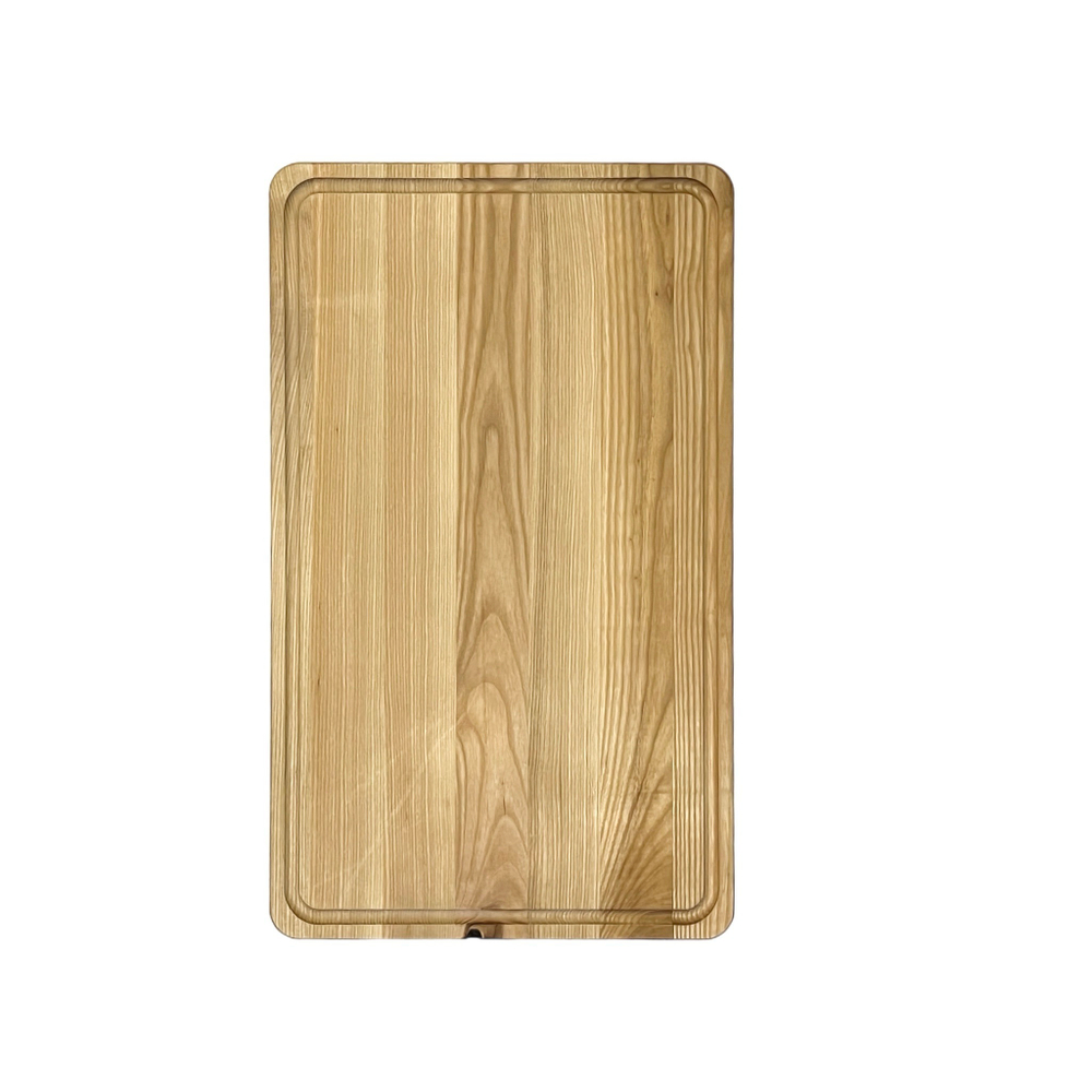 Доска разделочная из бука 50*30*2 см