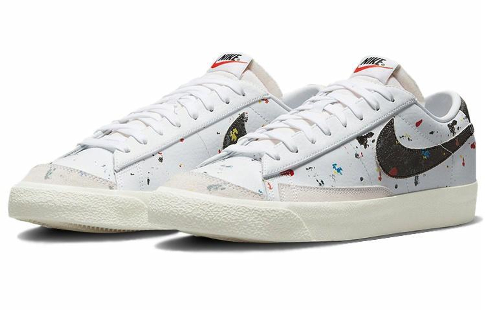 Кроссовки Nike Blazer Low 77
