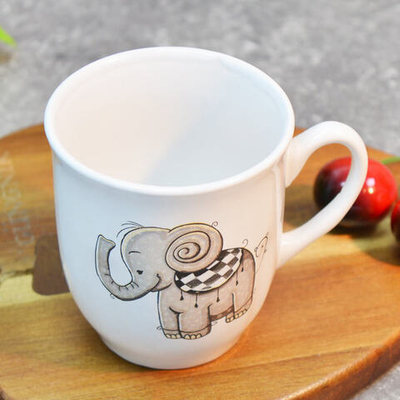 Кружка 210мл Слоненок