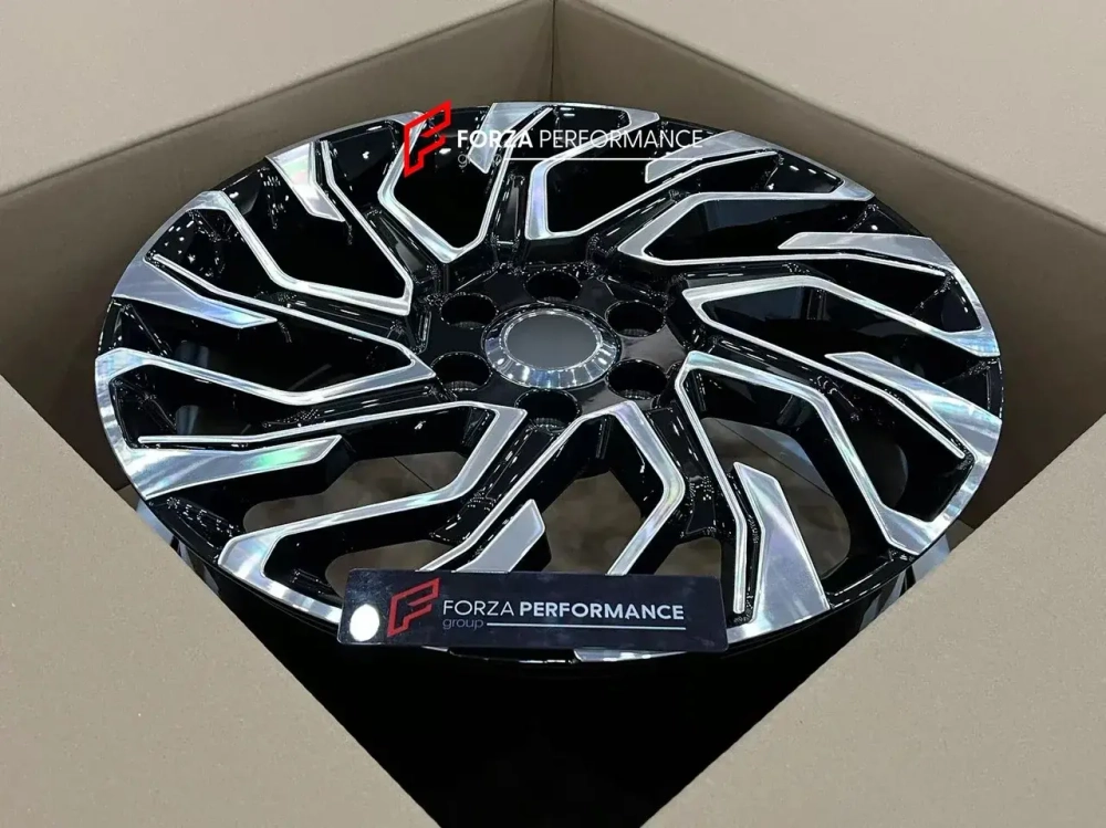 Кованые диски Lynk & Co 900 2025 автомобильные диски колеса ковка диск Линк