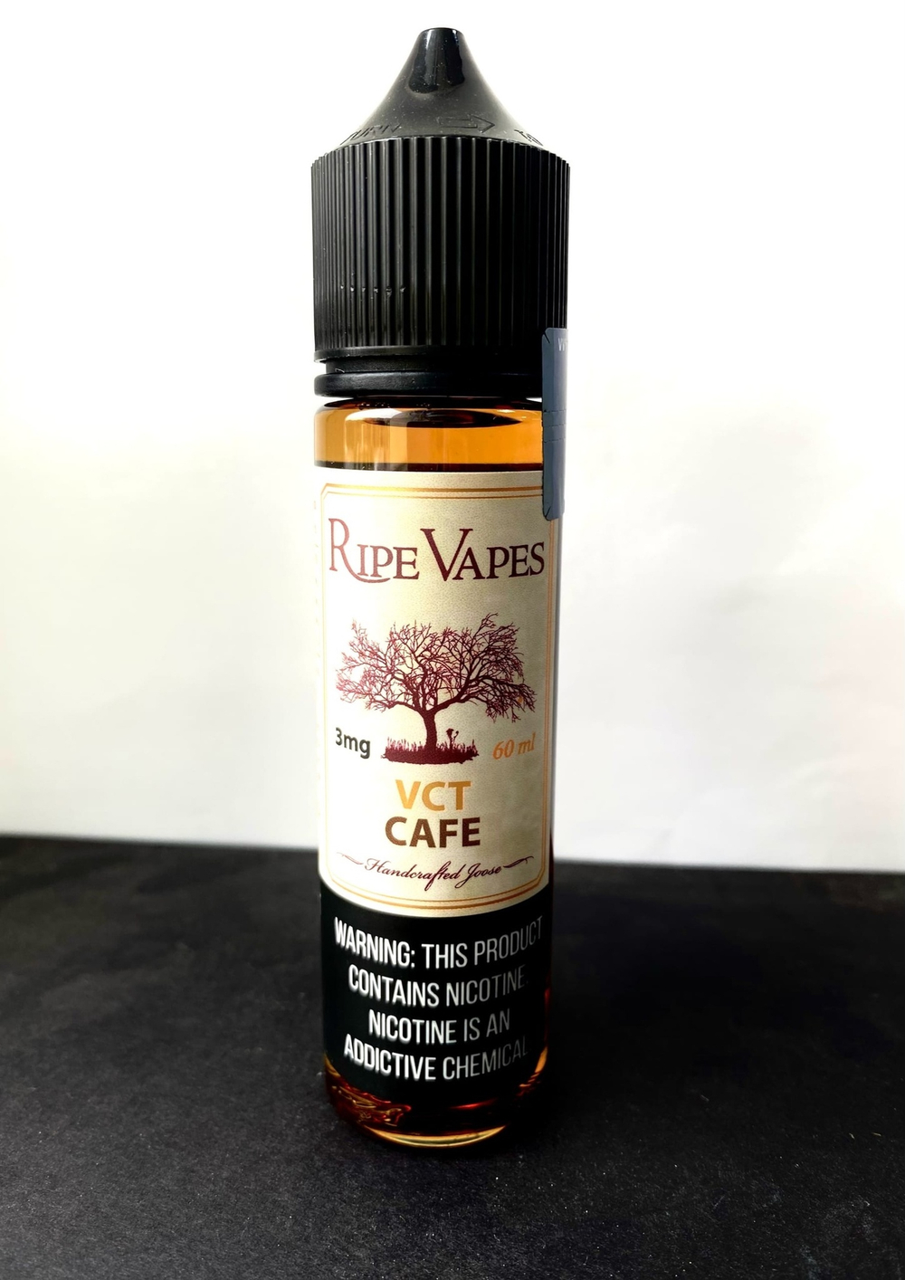 VCT Cafe by Ripe Vapes 60мл