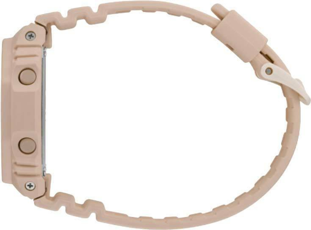 Японские наручные часы Casio G-SHOCK GMA-S2100-4AER с хронографом