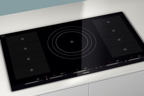 Индукционная варочная панель Siemens EH975SZ17E