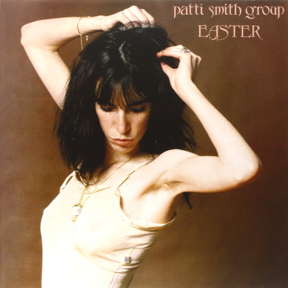 Patti Smith Group / Easter (LP)
