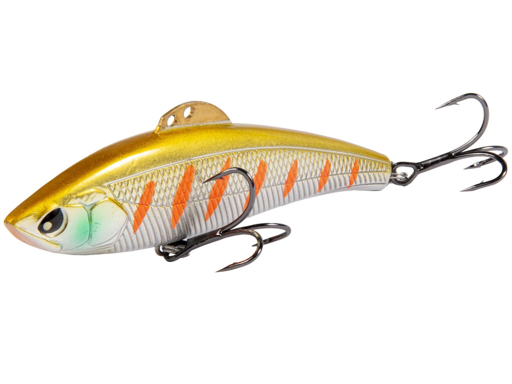 Воблер LJLUCKY JOHN Pro Series BASARA VIB S 90.00/137