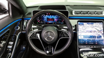 Mercedes-Benz S-Class W223 S580L 4MATIC (02.2022)