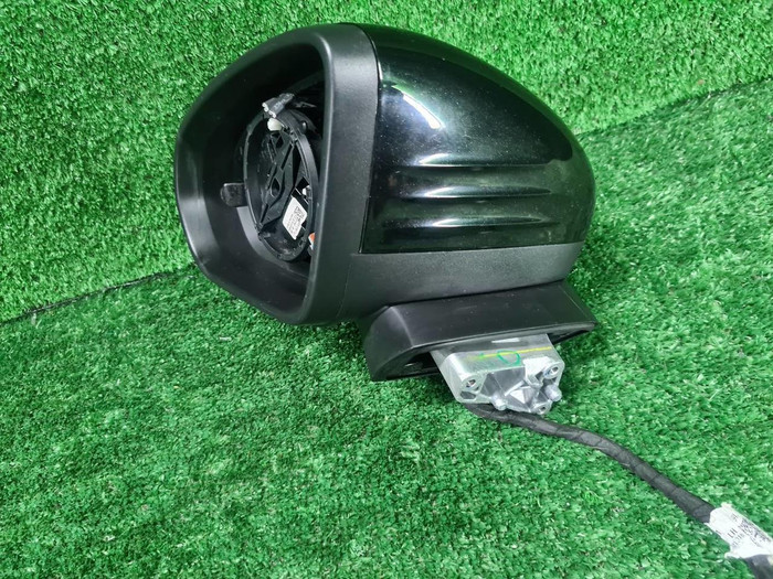 Зеркало левое Mercedes CLA C118 (2019-н.в.) 16 контактов