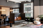 Диван Walter Knoll Jaan Silent Bench