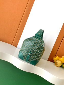 Goyard Bowling 25 Toiletry Bag