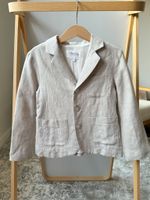 Хлопковый жакет Bonpoint, 116