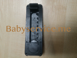 Регулятор подголовника в люльке